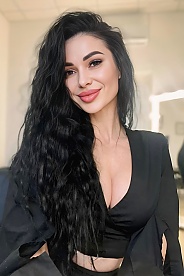 'russian woman'