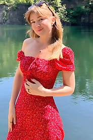'russian girl'