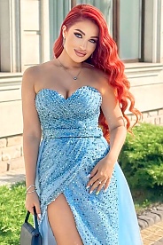 'russian woman'