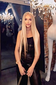'russian woman'