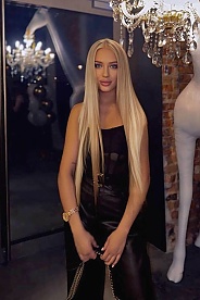 'russian woman'