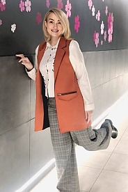 'russian girl'