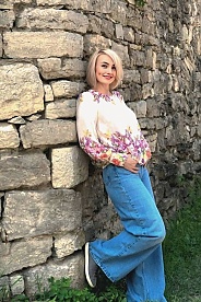 'russian woman'