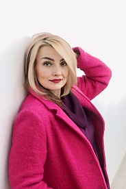 'russian woman'