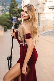 'russian bride'