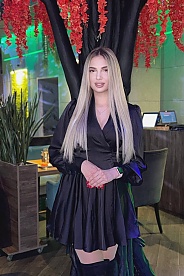 'ukrainian women'
