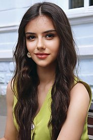 Khrystyna Ivano-Frankivsk 1930144
