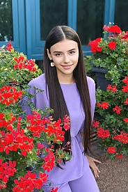 'russian girl'