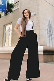 'russian bride'
