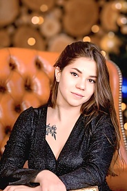 'russian bride'