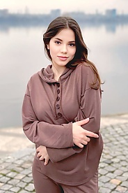 'russian woman'