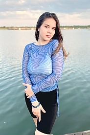 'russian woman'