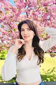 'russian woman'