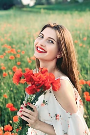 'russian bride'