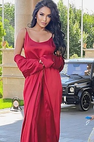 'russian girl'