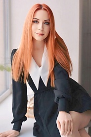 'russian bride'