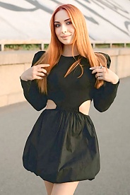 'russian bride'