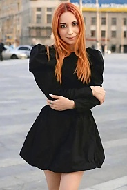 'russian woman'