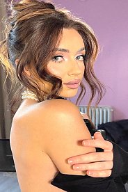 Victoria Cherkasy 1930397