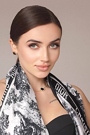 'russian girl'