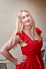 'russian bride'