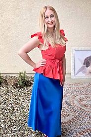 'russian girl'