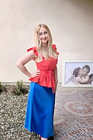 'russian bride'