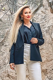 'russian woman'