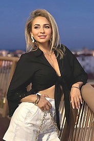 'russian girl'