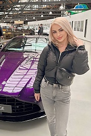 'russian bride'