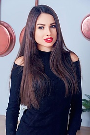 'russian woman'