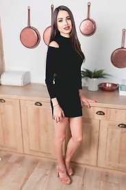'russian woman'