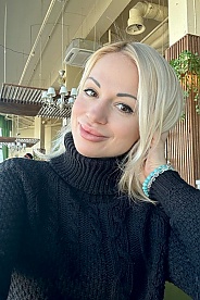 'russian bride'