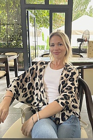 'russian woman'