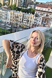 'russian woman'