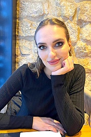 'russian bride'