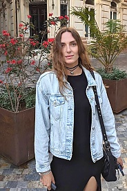 'russian woman'