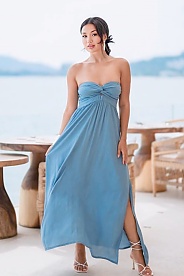 'russian woman'