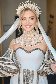 'ukraine women'