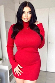 'russian girl'
