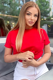 'ukraine women'