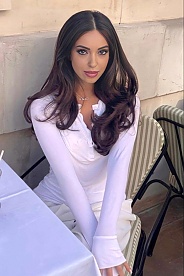 'russian girl'