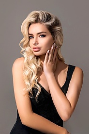 'russian girl'