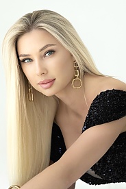 'russian girl'
