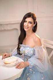 'russian girl'