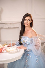 'russian girl'
