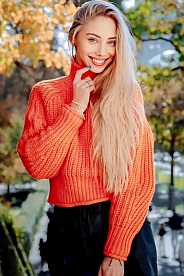 'russian girl'