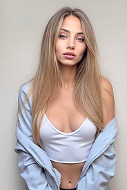 'russian girl'