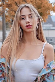 'russian girl'