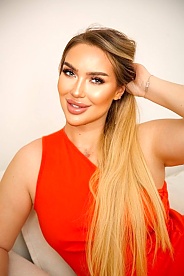 'russian woman'
